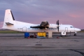 Fokker 50